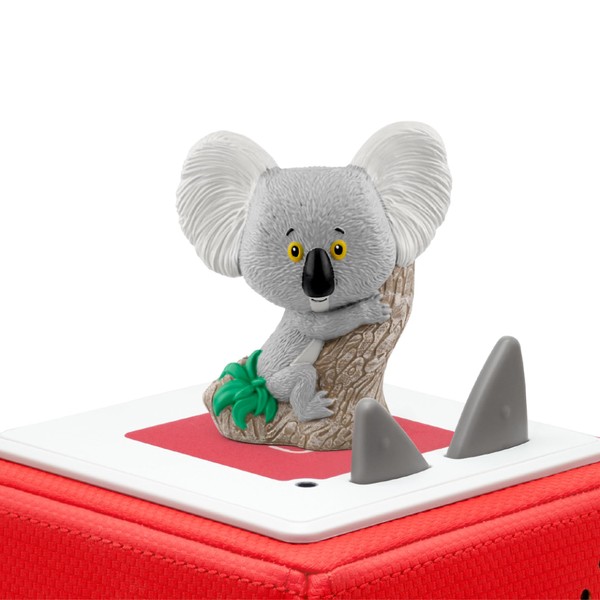 tonies Rachel Bright Series - The Koala Who Could and