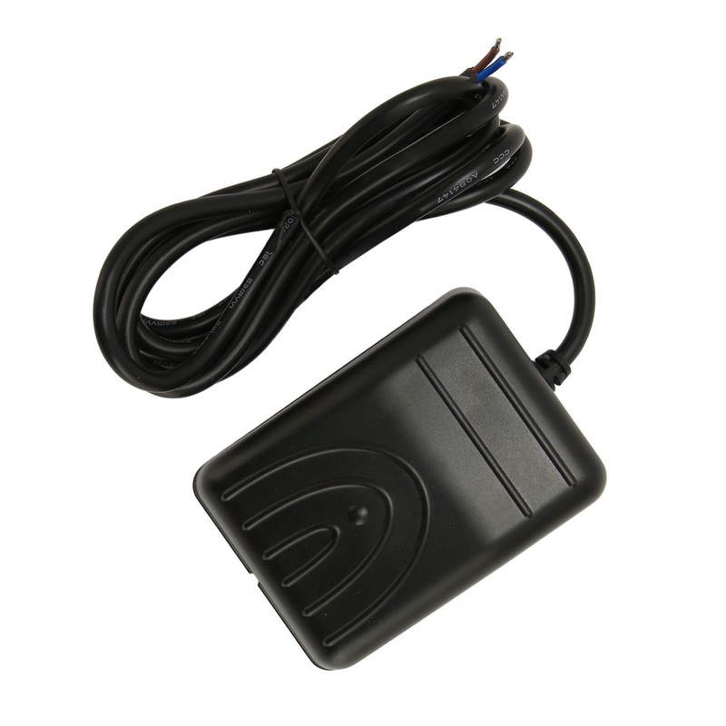 Foot Switch 16A AC High Power Self Resetting Waterproof Single