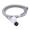 LUTH Premium Profi Parts Aquastop Inlet Hose for Dishwasher Suitable