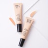 DADO SENS Hypersensitive Hyaluronic Make-Up Almond 30 ml - for