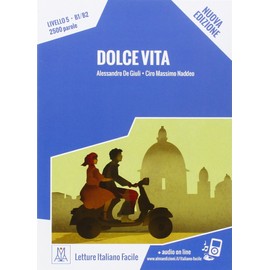Dolce vita + online MP3 audio