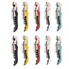 Professional Waiter Corkscrew Wine Openers Set, Heavy Duty Stainless Steel