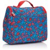 Kipling School Bag New Kichirou Multicolour (Summery Print) K15289B88