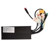 Scooter Speed Controller 48V 1200W Aluminium Alloy Circuit Protection Motor