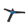 Benro VT2 3-Leg Locking Base Accessory Fits Monopods with Removeable
