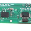 MMDVM Hotspot Board PCB 32 Bit 10mW RF DMR YSF