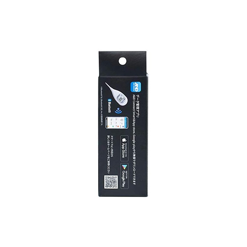 A&D UT-201BLE Plus Thermometer with Communication Function