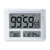 Sonic Toki Sapo LV-3457-W Timer, 100 Hours, Aim for Success
