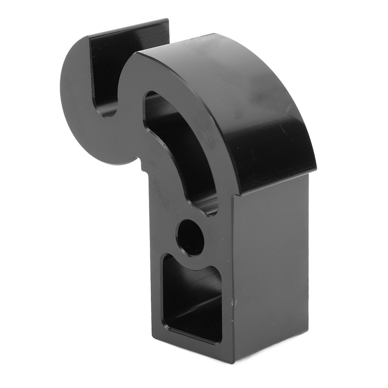 Center Connector Bracket 012357 Stable Structure Aluminum Center Connector Bracket