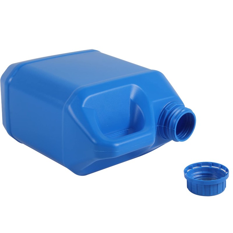 2 x 2 Litre Darkroom Chemicals Developer Storage Bottle for