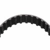 Goodyear 255L050 Trapezoidal Timing Belt: L Profile, 25.5 in Pitch