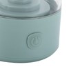 Electric Stirring Cup Portable Protein Powder Coffee Shaker Bottle for