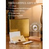 MakerTick Wedding Gifts for Couples 2026 - Mr & Mrs