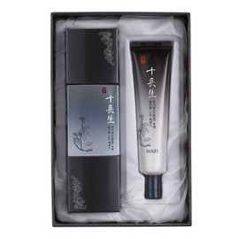 Rosé Cosmetics Sipjangsaeng Cheonjihyang For Men All-in-One Skin Essence 140ml+30ml, 1 piece / 로제화장품 십장생 천지향 포맨 올인원 스킨에센스 140ml+30ml, 1개
