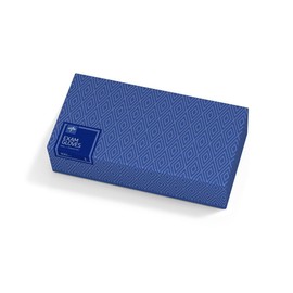 Medline Designer Boxed of Vinyl Exam Gloves, Size L, Box of 100