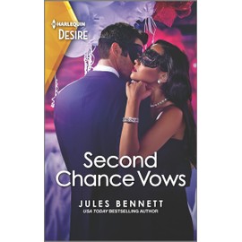 Second Chance Vows: A reunion romance (Angel's Share, 2)