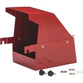 Oregon 88-033 Grit Collector For 1/3 HP Lawn Mower Blade Grinder Models 88-025 and 88-019