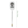 Soil Meter 4 in 1 High Accuracy PH Light Fertility