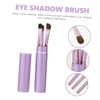 Baluue Pcs Women's Makeup Brush Set Eye Shadow Brush for