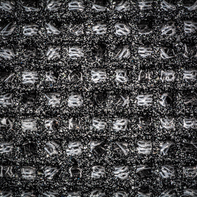 Trend Mesh 125mm Random Orbit 80 Grit Abrasive Sanding Discs,