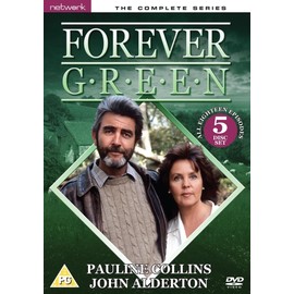 Forever Green: the Complete Se
