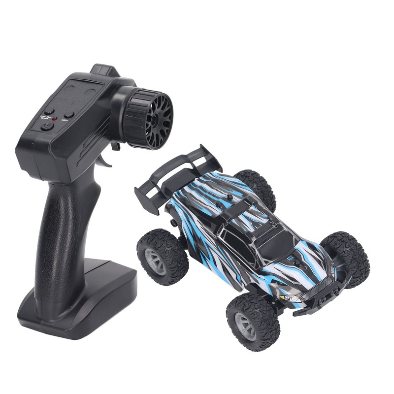 2.4Ghz 1:32 Scale Remote Control Car High Speed 2 Modes