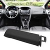 VKGUG Emergency Brake Parking Handle Cover Compatible with Ford Focus