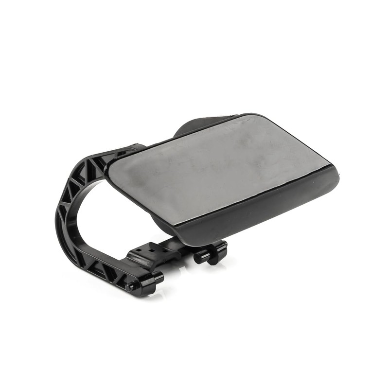 LST Cover Headlight Cleaning System Right W212 S212 2009-2012