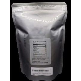 Nature Tea Watercress Herb - Dried Nasturtium officinale C/S 100% from Nature, Wild Crafted - 2oz.