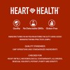 Heart Health Essential Omega III Fish Oil with Vitamin E