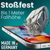 atFoliX Screen Protector Compatible with Cubot Note 20 Pro Film,