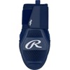 Rawlings | Protective Sliding Mitt | Navy