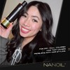 Nanoil Micellar Shampoo with Liquid Silk - Micellar Shampoo with