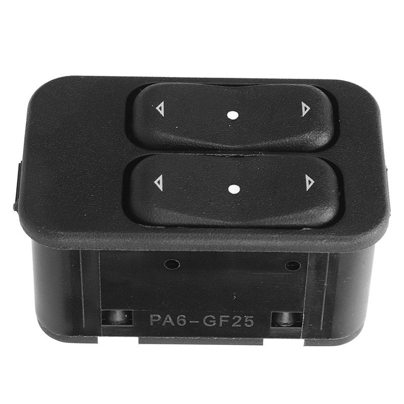 Front Right Window Switch 6240107 Window Lifter Control Power Switch