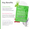 Patchology Soothing Face Mask - Press Reset Soothing Sheet Mask