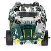 MECCANO Erector, 5 in 1 Roadster Pull Back Car Building