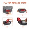 Replacement Kit for iRobot Roomba 800 900 Series 805 860