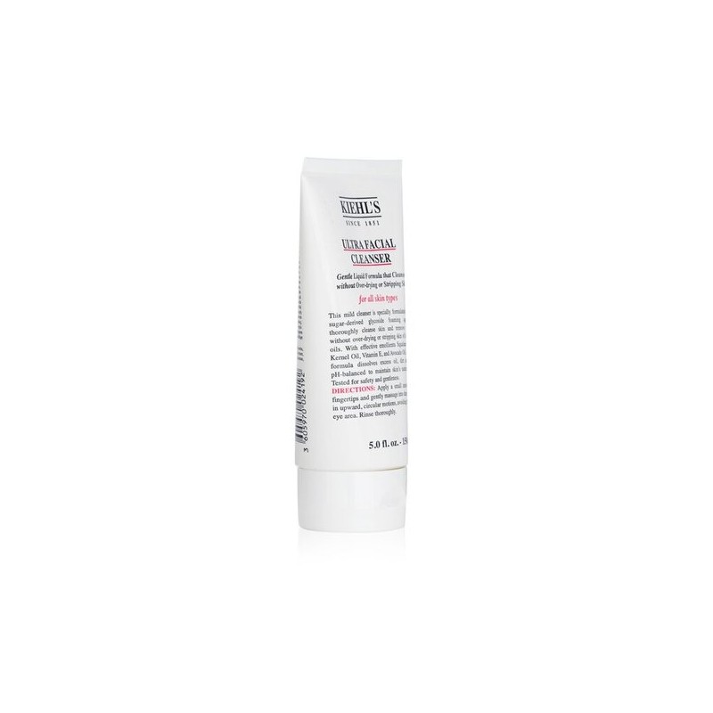 Kiehl's Ultra Facial Cleanser 150ml 150ml / 키엘 키엘 울트라