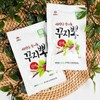유기농 꾸지뽕진액 100mlx100팩 Organic Mulberry Extract 100mlx100 Packs