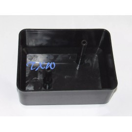 HAMMERHEAD GO KART ELECTRIC BOX COVER DAZON HAMMERHEAD SUNL KANDI YERFDOG ROKETA TAOTAO