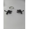 SHIMANO Altus SL-M310 3x7 Gear Lever Set 21 Gears Including