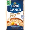 Riso Scotti - Riso Basmati Integrale Pronto in 10' -