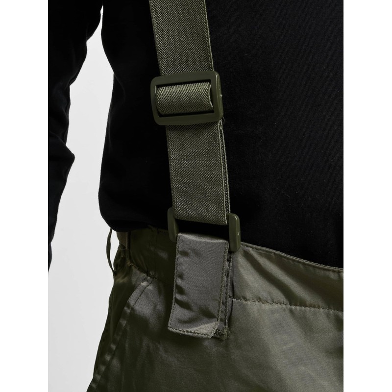 Brandit Thermohose Next Generation Oliv Gr. 3XL