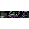 ZEC+ Clear Whey Isolate (450 g, Red Grape)