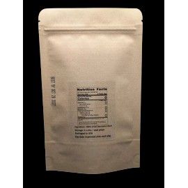 Nature Tea Dandelion Root - Taraxacum officinale Loose Root C/S from Nature, Wild Crafted - 1 oz