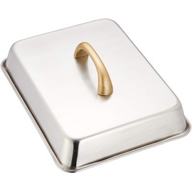 EBM 18 – 8 Square Steak Cover # 15 