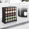 Mind Reader Single Serve Coffee Pod Storage, 50 Coffee Pod