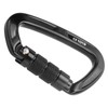 XINDA Carabiner Outdoor Climbing Safety Buckle Fast Downhill D Type
