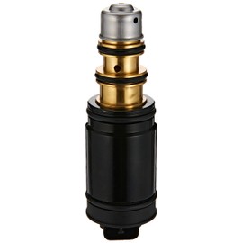 Universal Air Conditioner EX 10514C A/C Compressor Control Valve, Black