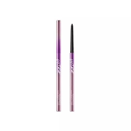 MISA 미샤 울트라 파워프루프 씬 펜슬라이너(다크 블랙) Missha Ultra Powerproof Thin Pencil Liner (Dark Black)